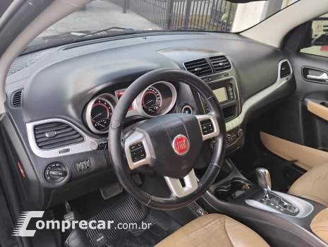 FREEMONT 2.4 Precision 16V