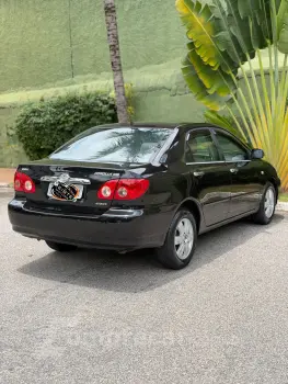COROLLA 1.8 Se-g 16V