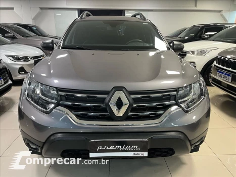 DUSTER 1.3 TCE FLEX ICONIC X-TRONIC