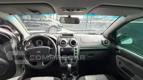 Fiesta TRAIL 1.6 8V Flex 5p