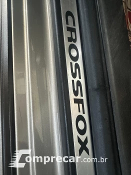 CROSSFOX 1.6 MI