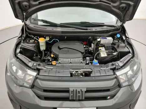 MOBI 1.0 EVO FLEX TREKKING MANUAL