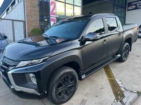 Mitsubishi TRITON SPORT HPE SPORT HPE S 4 portas