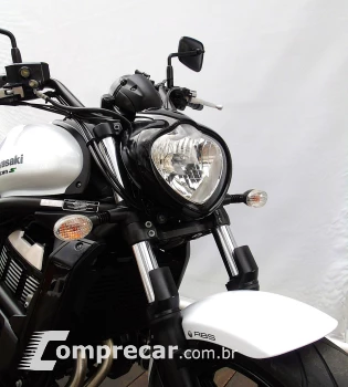 KAWASAKI VULCAN S 650 ABS