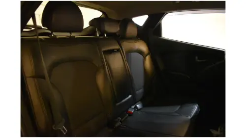 IX35 - 2.0 MPFI GL 16V 4P AUTOMÁTICO