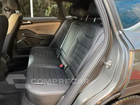 TAOS 1.4 250 TSI Highline