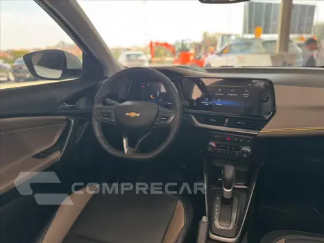 TRACKER 1.2 TURBO FLEX PREMIER AUTOMÁTICO