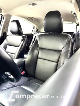 HR-V 1.8 16V EX