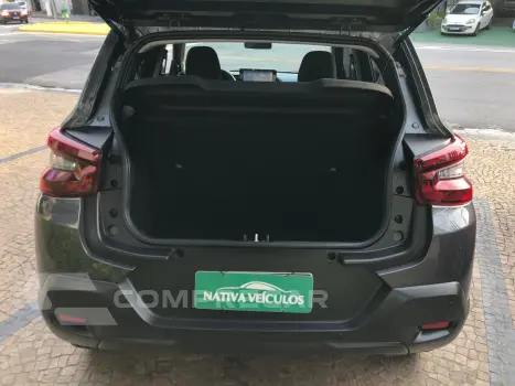 C3 1.0 Firefly Flex Feel Manual