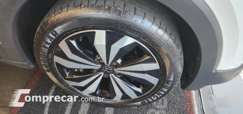 T-CROSS 1.0 200 TSI Comfortline