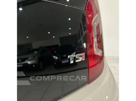 UP 1.0 TSI MOVE UP 12V FLEX 4P MANUAL