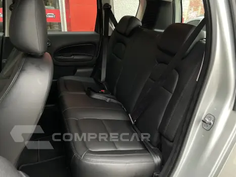 C3 1.6 PICASSO GLX 16V FLEX 4P AUTOMÁTICO