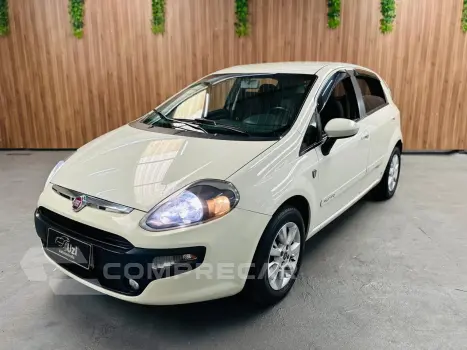 PUNTO 1.4 Attractive Italia 8V