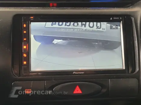 ETIOS X 1.3 Flex 16V 5p Aut.