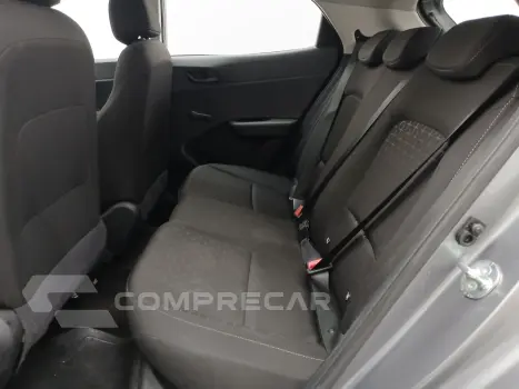 HB20 1.0 12V FLEX COMFORT MANUAL