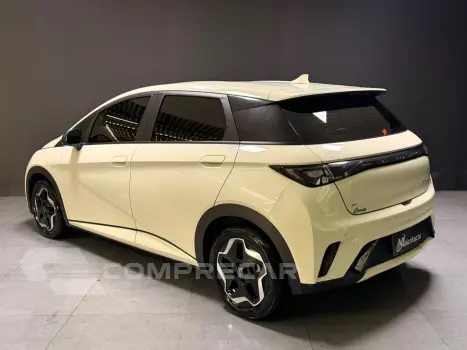 DOLPHIN 44,9 KW ELÉTRICO GS