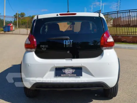 MOBI 1.0 EVO FLEX LIKE. MANUAL