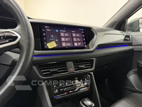 TAOS 1.4 250 TSI TOTAL FLEX HIGHLINE AUTOMÁTICO