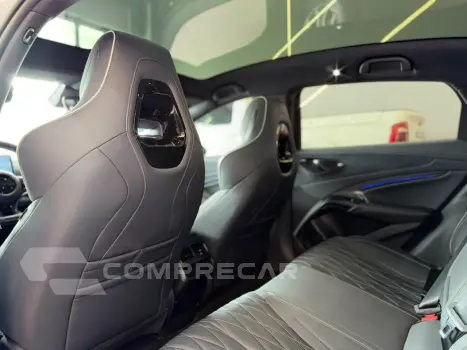 SEAL 82,5 KW AWD