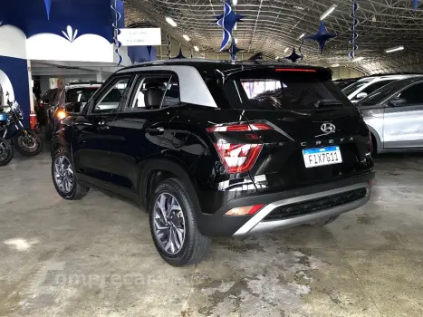 CRETA 1.0 TGDI FLEX PLATINUM AUTOMÁTICO