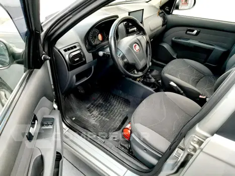 Siena EL 1.0 mpi Fire Flex 8V 4p