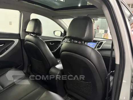 I30 1.8 MPI 16V