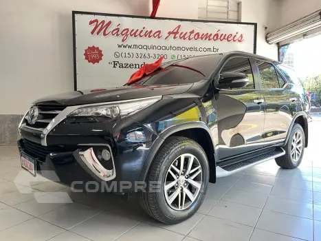 HILUX SW4 2.8 D-4d Turbo SRX 4X4