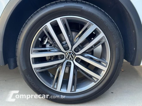 TIGUAN Allspac R-Line 300 TSI 2.0