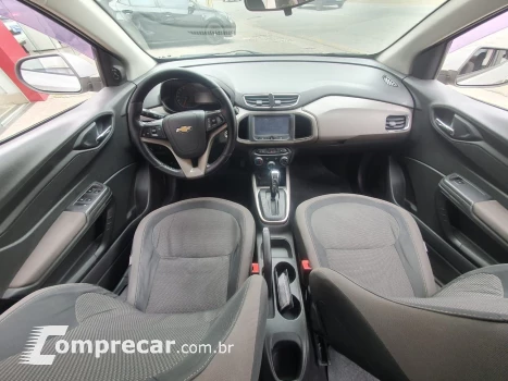 CHEVROLET PRISMA 1.4 MPFI LTZ 8V 2016