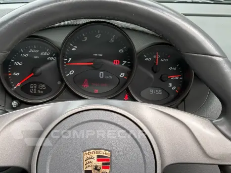 BOXSTER 2.9 Cabriolet 6 Cilindros 24V