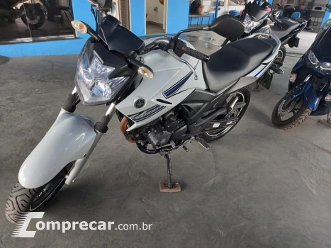Yamaha Fazer 250cc
