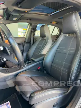 GLA 250 Enduro 2.0 TB 16V 211cv Aut.