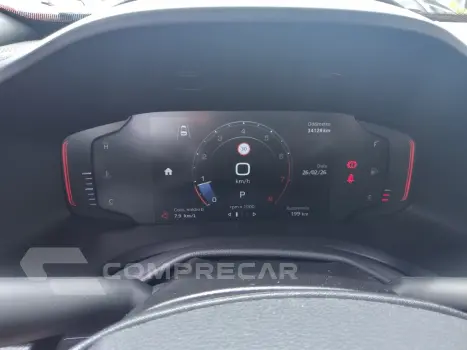 RENEGADE 1.3 T270 TURBO FLEX TRAILHAWK 4X4 AT9