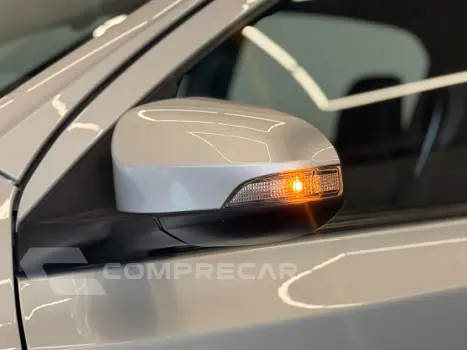 ETIOS 1.5 X PLUS 16V FLEX 4P AUTOMÁTICO