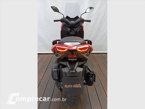 XMAX ABS