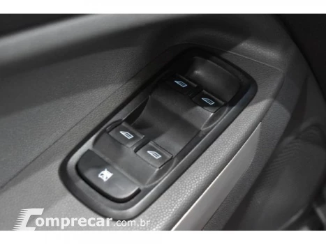 ECOSPORT - 1.6 FREESTYLE 16V 4P MANUAL