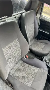 PAMPA 1.6 L CS 8V