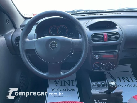 CORSA 1.8 MPFI SS 8V