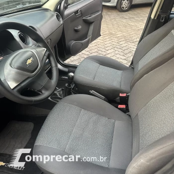 CELTA 1.0 MPFI VHC 8V