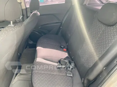 HB20 1.0 12V Comfort