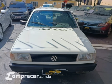 Gol 1.6