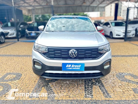 T-CROSS 1.0 200 TSI Sense
