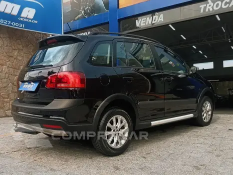 Space Cross 1.6 Mi 8V Flex 4P Manual