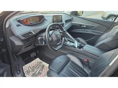 3008 1.6 GRIFFE THP 16V GASOLINA 4P AUTOMÁTICO