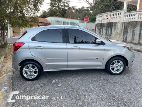 KA 1.5 SEL 16V