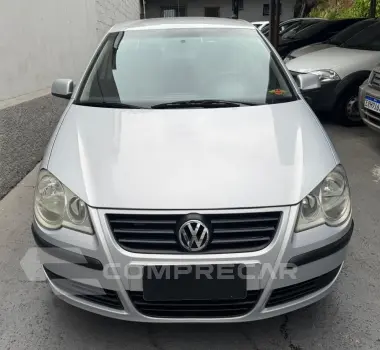 POLO SEDAN 1.6 MI 8V