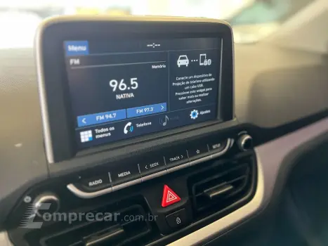 HYUNDAI HB20 1.0 12V VISION