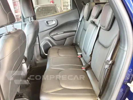 TORO 1.3 TURBO 270 FLEX VOLCANO AT6