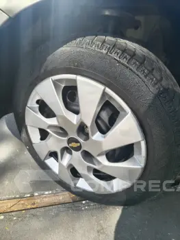 CELTA 1.0 MPFI 8V