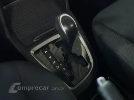 HB20 1.6 COMFORT PLUS 16V FLEX 4P AUTOMÁTICO